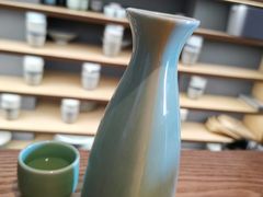 -静一餐厅·湖北菜(前门创始店)