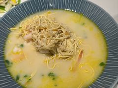 -海富门·带鱼·淮扬菜·粤菜(甘家口店)