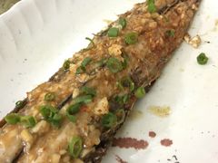 -联兴烤吧(茶山店)