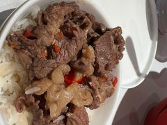 -辣可可·小炒黄牛肉(望京凯德MALL店)