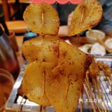深圳烧烤探店|做蚝全凭本事[调皮][调皮]
