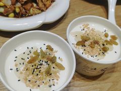 自制酸奶-紫光园·烤鸭(吕家营店)