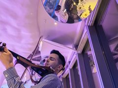 -天玑高空江景餐厅&酒吧Sky Secret Restaurant&Bar