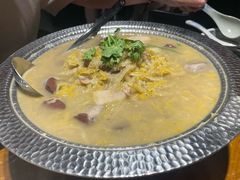 -95号酱骨·一块豆腐(展春园西路店)