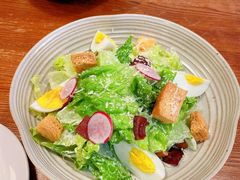 -AFS Cafe & Canteen(闽江二路店)