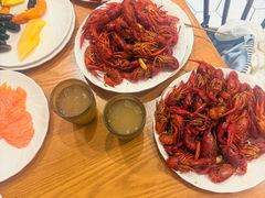 -禾斗海鲜自助(城阳宝龙店)