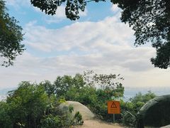 -火炉山森林公园