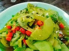 -德叔阙里·衢州菜馆(月湖店)