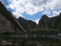 -孤山寨风景区