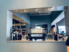 -来回·咖啡(钟村咖啡豆店)