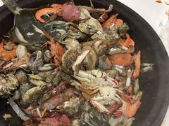 -阔澜蒸汽海鲜自助