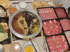 -牛匠和牛寿喜锅(西安总店)
