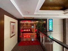 -跨越足界Spa足道(潍坊店)