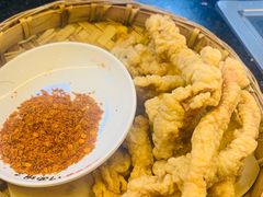 -川西坝子火锅(金沙1.0直营店)