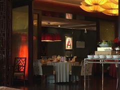 -中关村皇冠假日酒店·红轩中餐厅