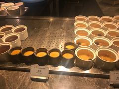 -星伦多自助料理(花山金鹰店)