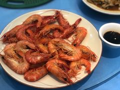 -盛港湾海鲜食府(黄沙店)