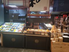 -和府捞面(东直门银座店)