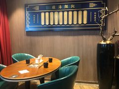 -上海人家花樣年华(中山公园店)