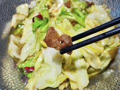 -福巷湘食小馆·猛火现炒(上海首店)