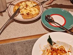 -菲滋意式休闲餐厅(北仑银泰城店)