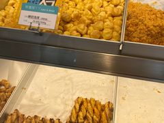 -甜丫丫西点(九环路店)