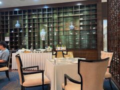 -唐山富力洲际酒店-唐缘中餐厅