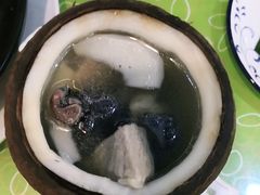 -欢乐海岸美食联盟