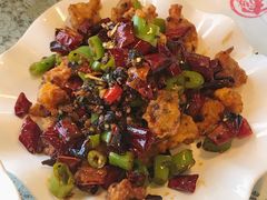 -文三里屯面馆(三里屯店)