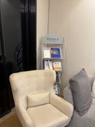 -ROYEA茹彦祛痘·问题肌肤修护中心