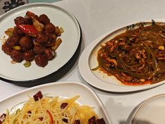 -纳家楼·地道陕菜(劳动路店)
