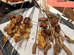 -壹酒贰肉1926·深夜食堂(九纬路店)