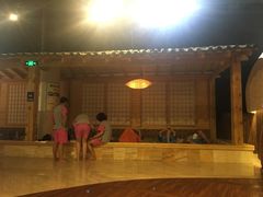 -汤森悠生活文化汤(江宁万达店)