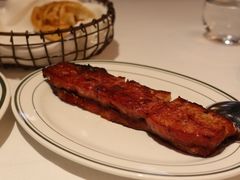 -Wolfgang’s Steakhouse 沃夫冈牛排馆(上海白玉兰广场店)