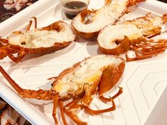 -盒马鲜生(金桥国际广场店)