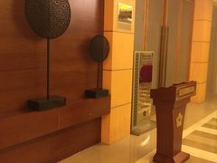 -东方帝景假日酒店