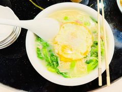 -徐记私厨(半淞园路店)