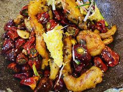 -鱼桥巷·美学川菜