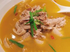 姑苏老鹅煲-庆江南江南菜(张家港吾悦店)