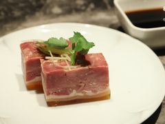 镇江水晶肴肉-平山宴(瘦西湖店)