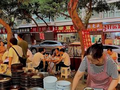 -车七孃苏稽跷脚牛肉(乐山店)