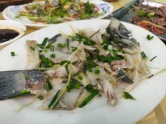 -民记食店(沙溪店)