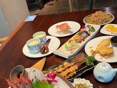 -古京·臻致料理(月湖店)