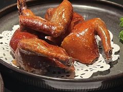 -丽晶轩中餐厅(重庆丽晶酒店)