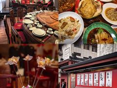 -面辣子·陕西家乡菜(钟楼店)