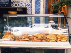 -新疆伊宁远征餐厅