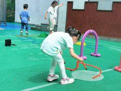 -杭州龙井幼儿园