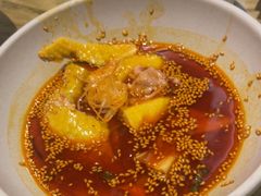 -榕意·川味之美(深业上城店)