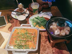 -绿茶餐厅(领展购物广场·中关村店)
