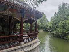 -台儿庄古城
